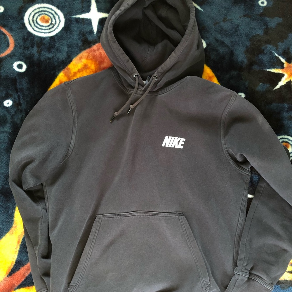 🧟‍♀️Nike hoodie🧟‍♂️